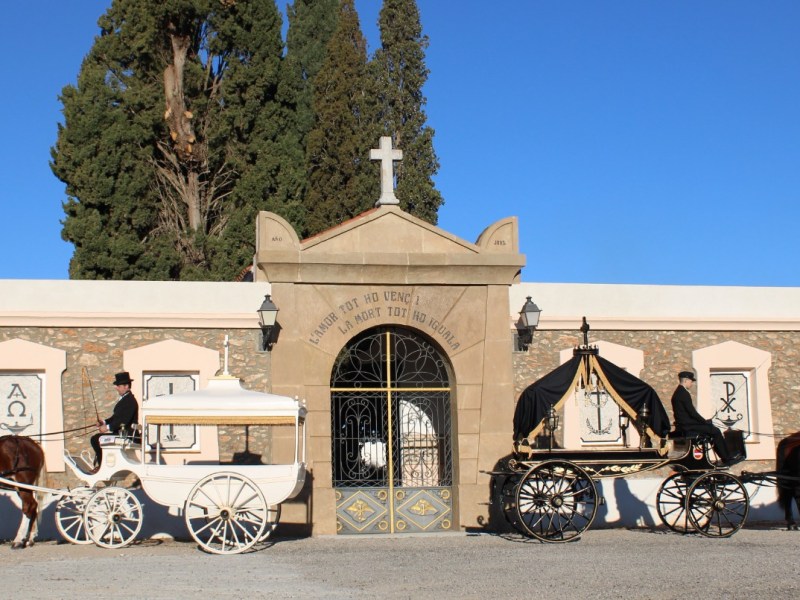 Lloguer de carros i col·lecció Cal&nbsp;Xolo