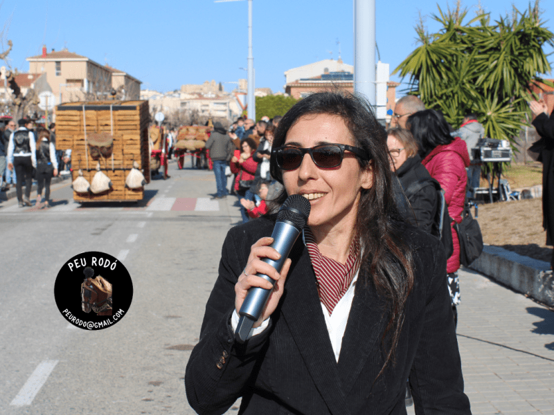 Organització Tres Tombs